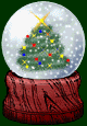 bola de neve imagens-animadas-gif